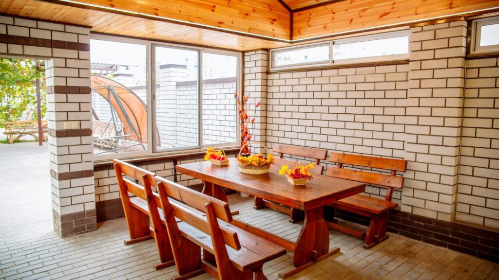 Гостиница Элион Балаково-89