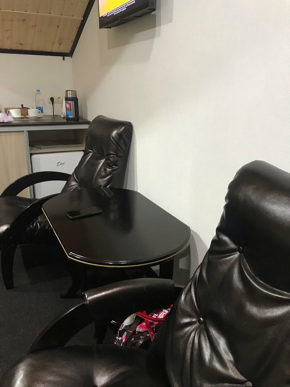 Гостиница Элион Балаково-206