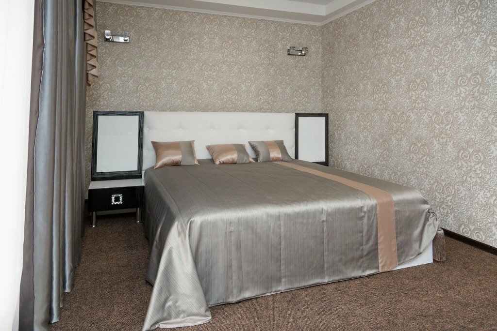 Гостиница Элион Балаково-146