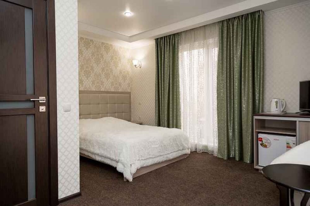 Гостиница Элион Балаково-170