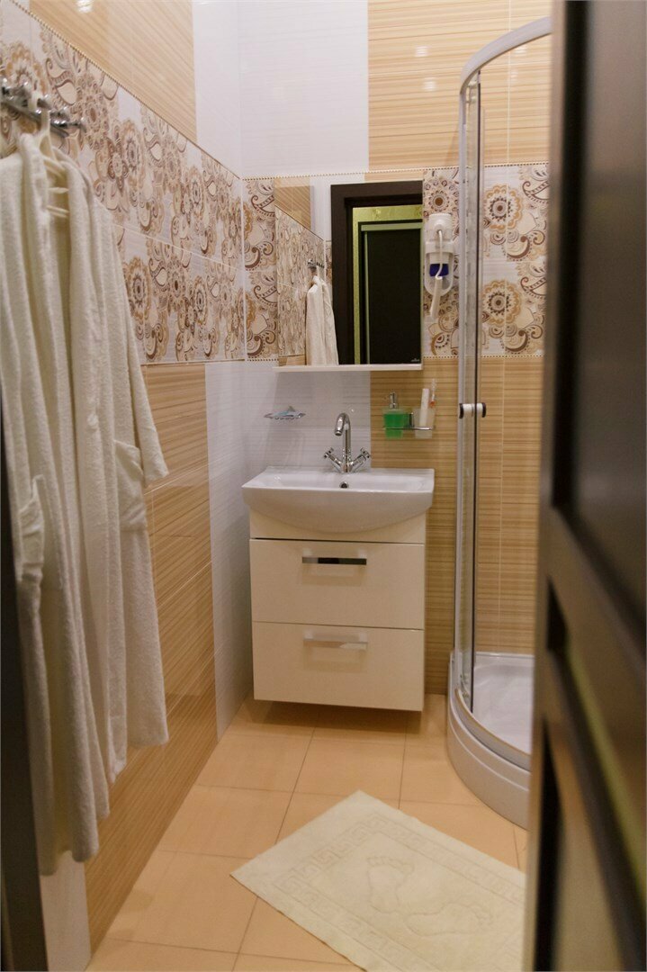 Гостиница Элион Балаково