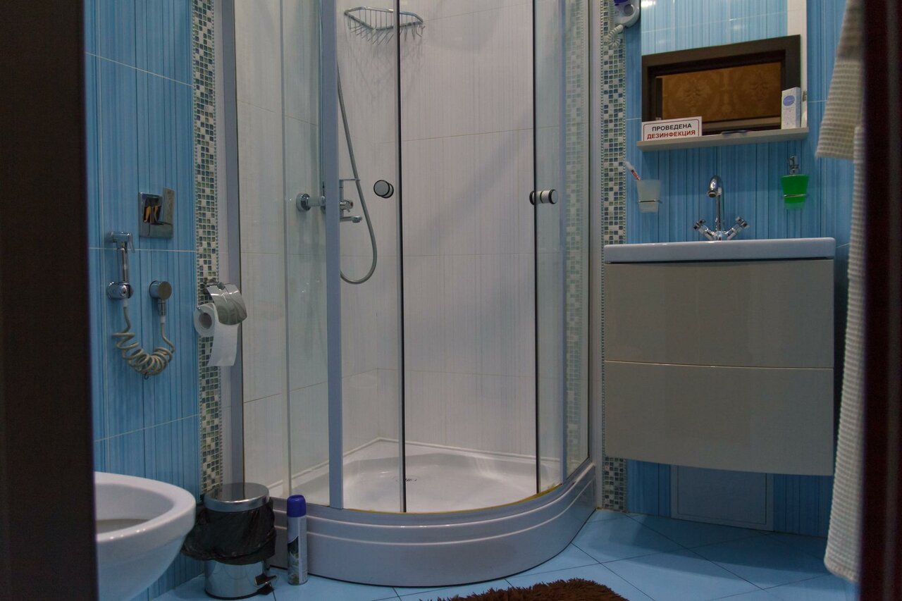 Гостиница Элион Балаково-171