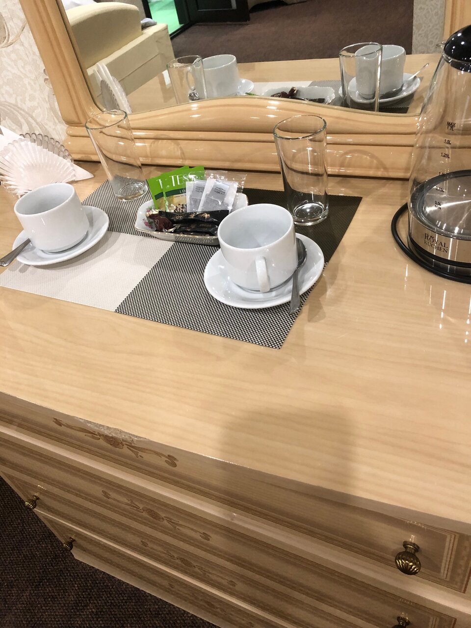 Гостиница Элион Балаково-185