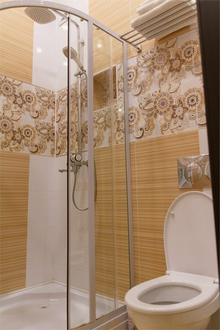 Гостиница Элион Балаково