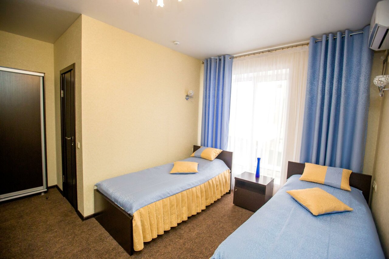 Гостиница Элион Балаково-118