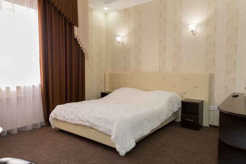 Гостиница Элион Балаково-152