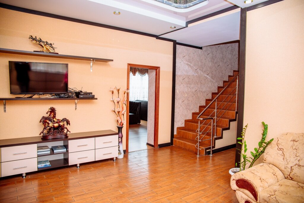 Гостиница Элион Балаково-94