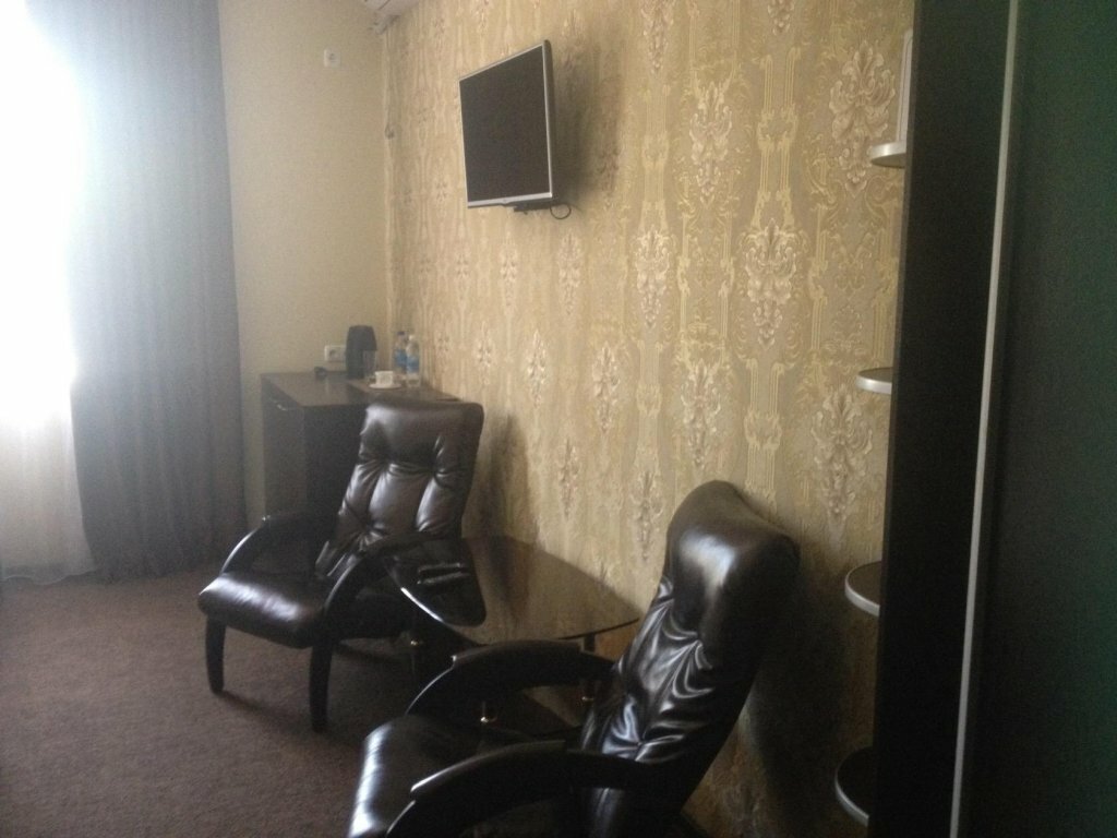 Гостиница Элион Балаково-165