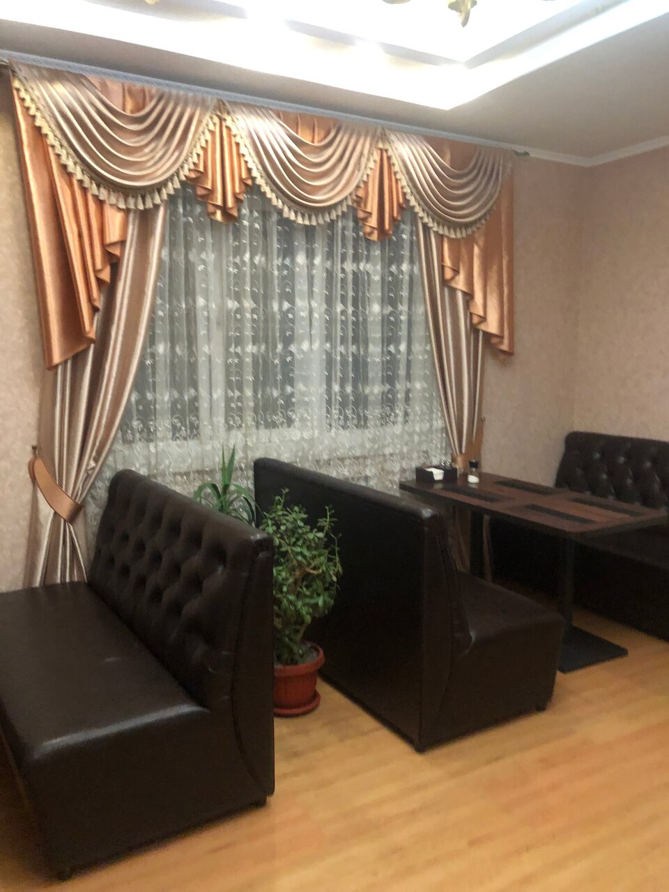 Гостиница Элион Балаково-202