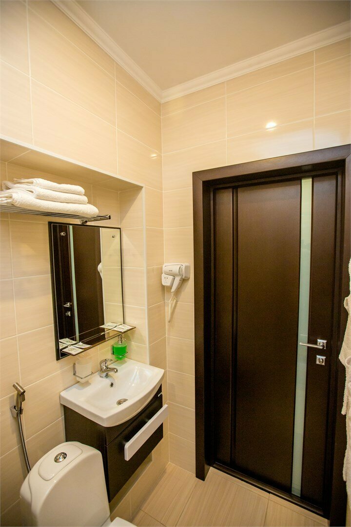 Гостиница Элион Балаково