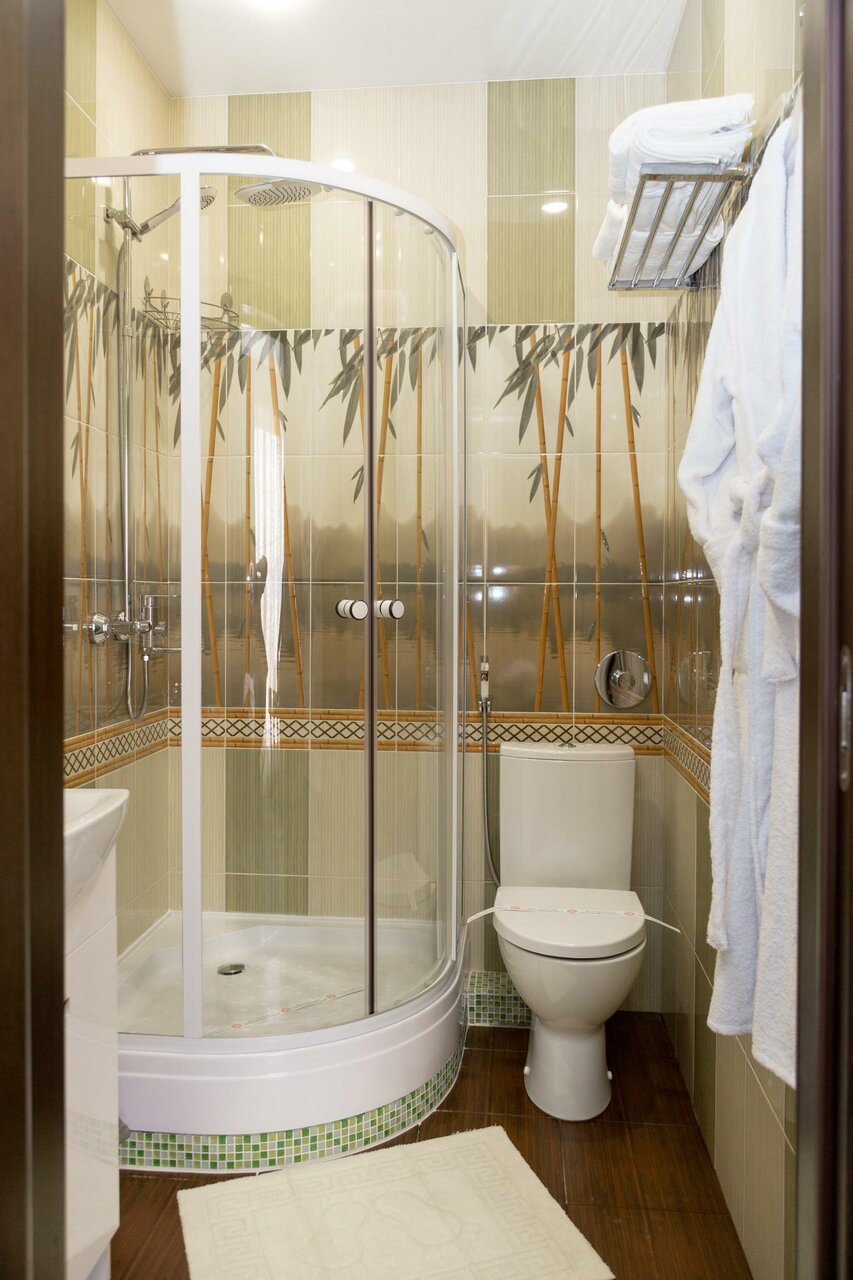 Гостиница Элион Балаково-159