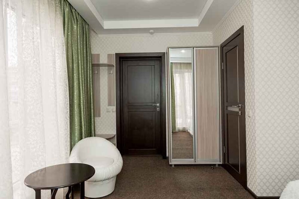 Гостиница Элион Балаково-122