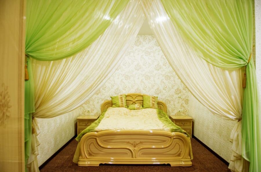 Гостиница Элион Балаково-13