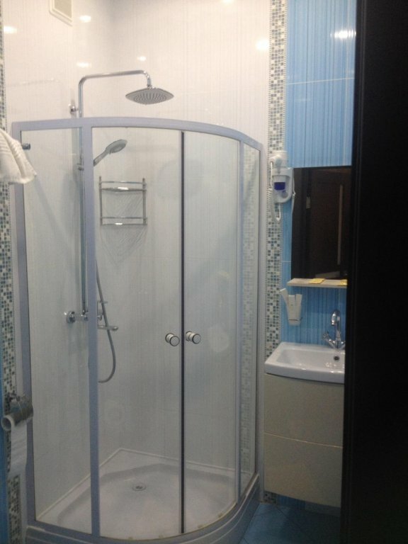 Гостиница Элион Балаково-158