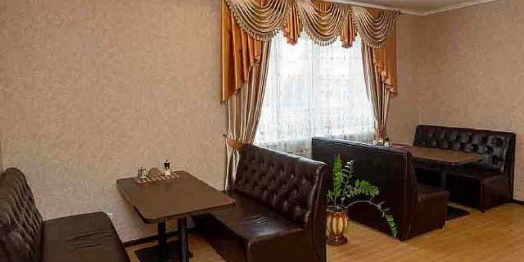 Гостиница Элион Балаково-139