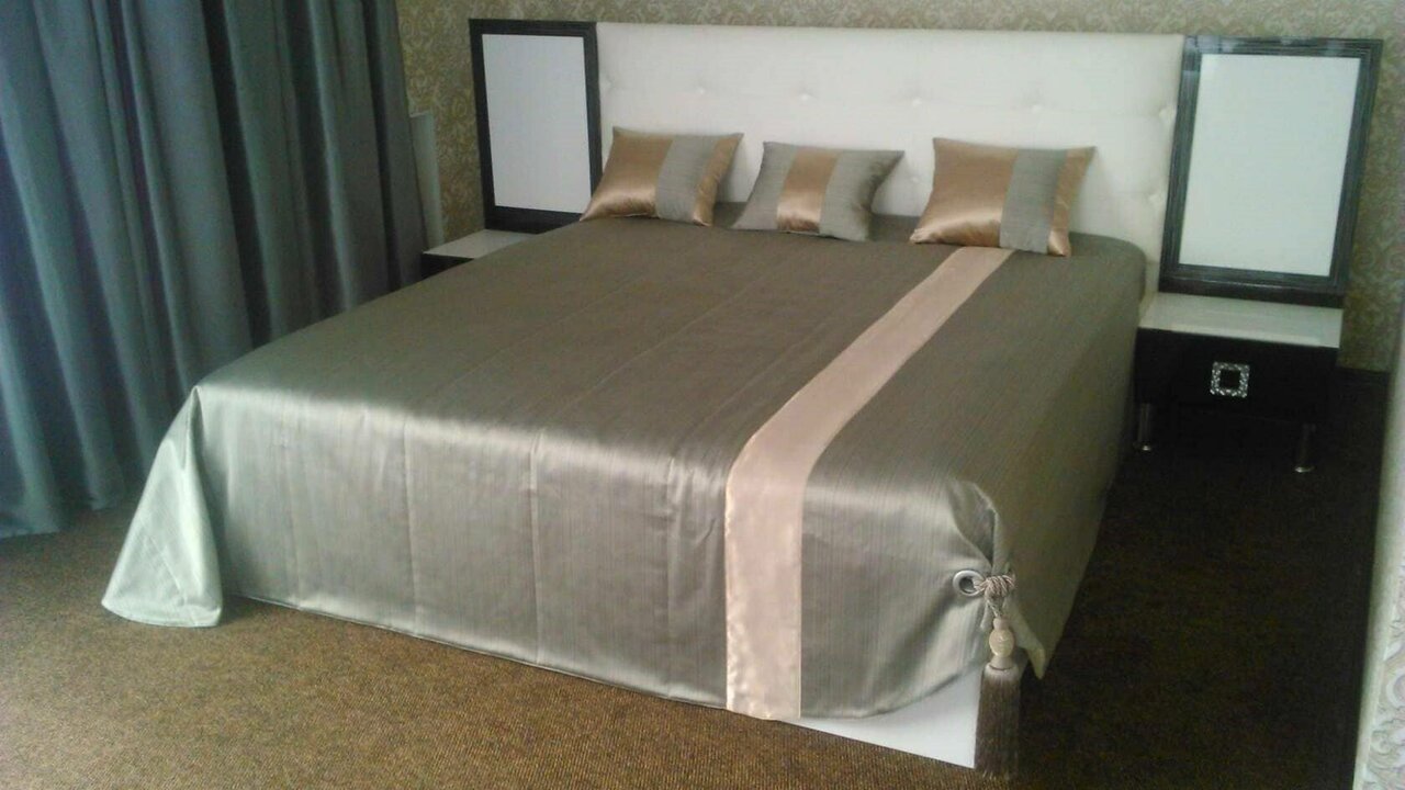 Гостиница Элион Балаково