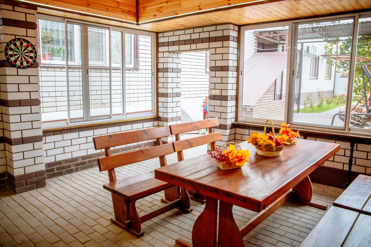 Гостиница Элион Балаково-28