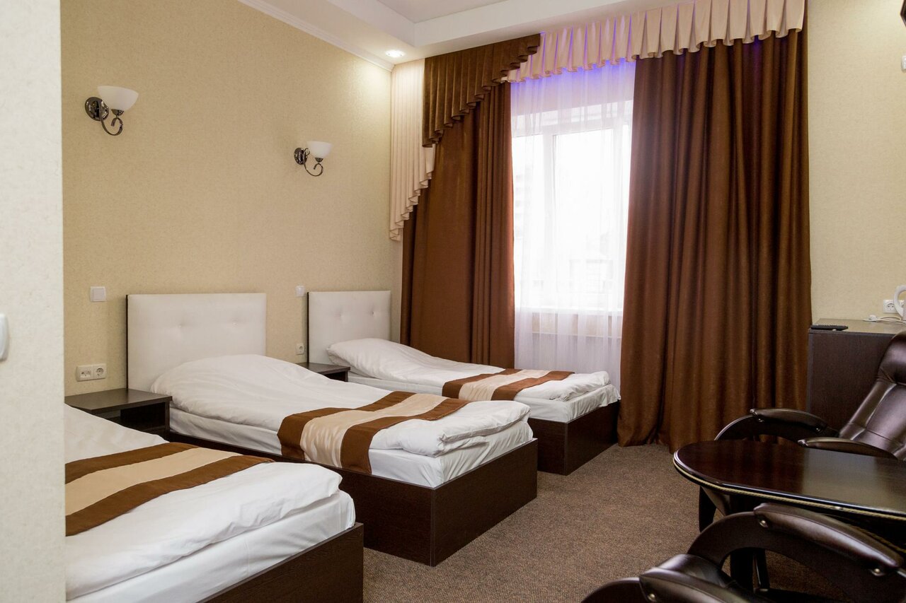 Гостиница Элион Балаково-157