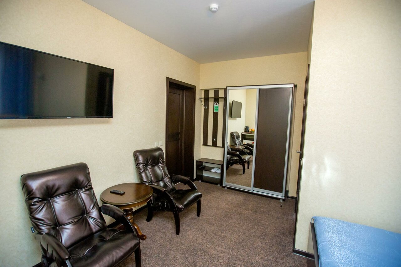 Гостиница Элион Балаково-151