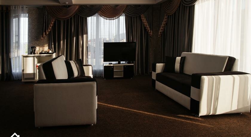 Гостиница Элион Балаково-113