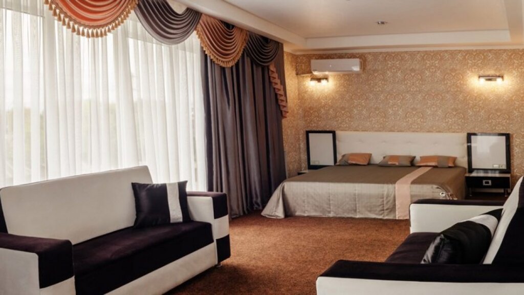 Гостиница Элион Балаково-103