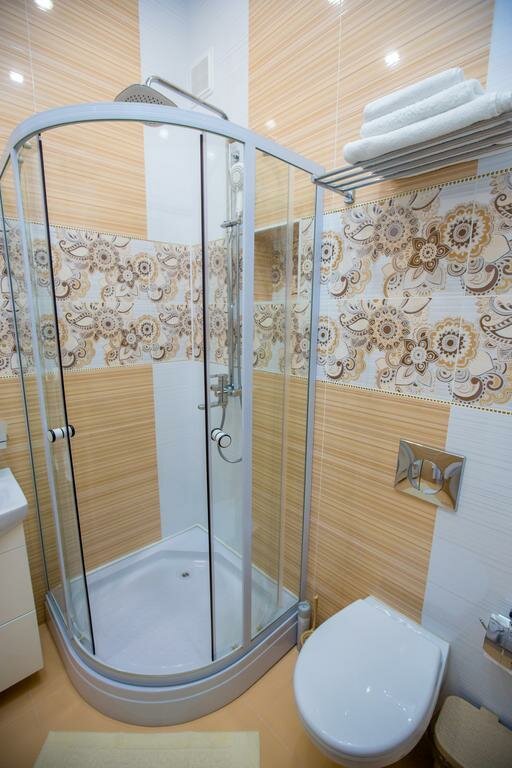 Гостиница Элион Балаково-164