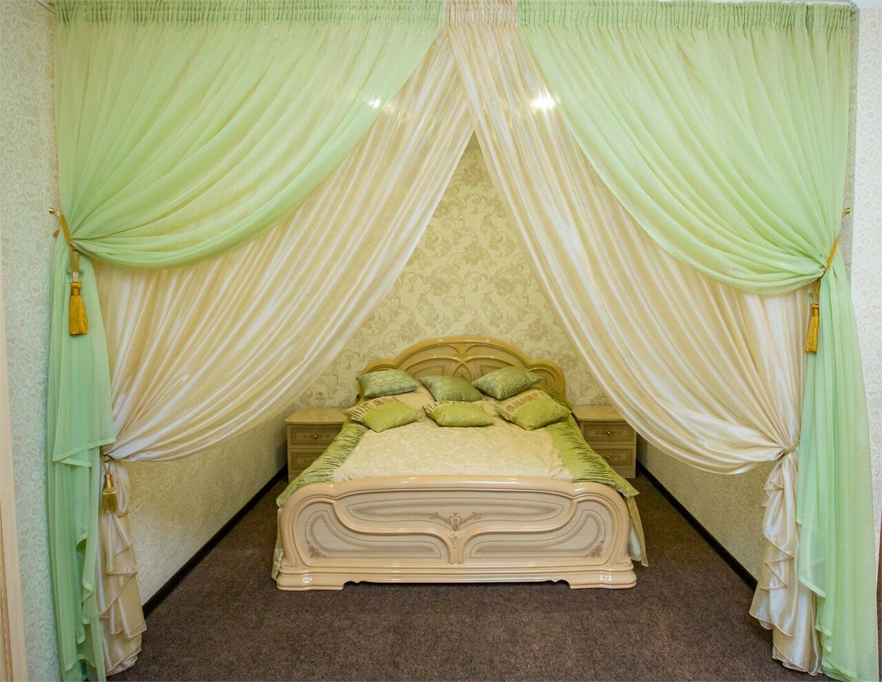 Гостиница Элион Балаково