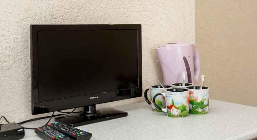 Гостиница Элион Балаково-15