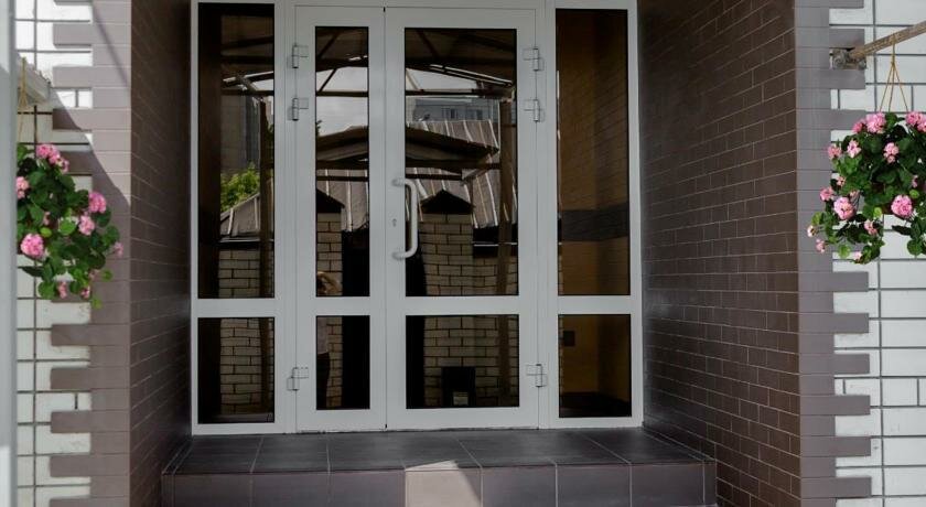 Гостиница Элион Балаково-20