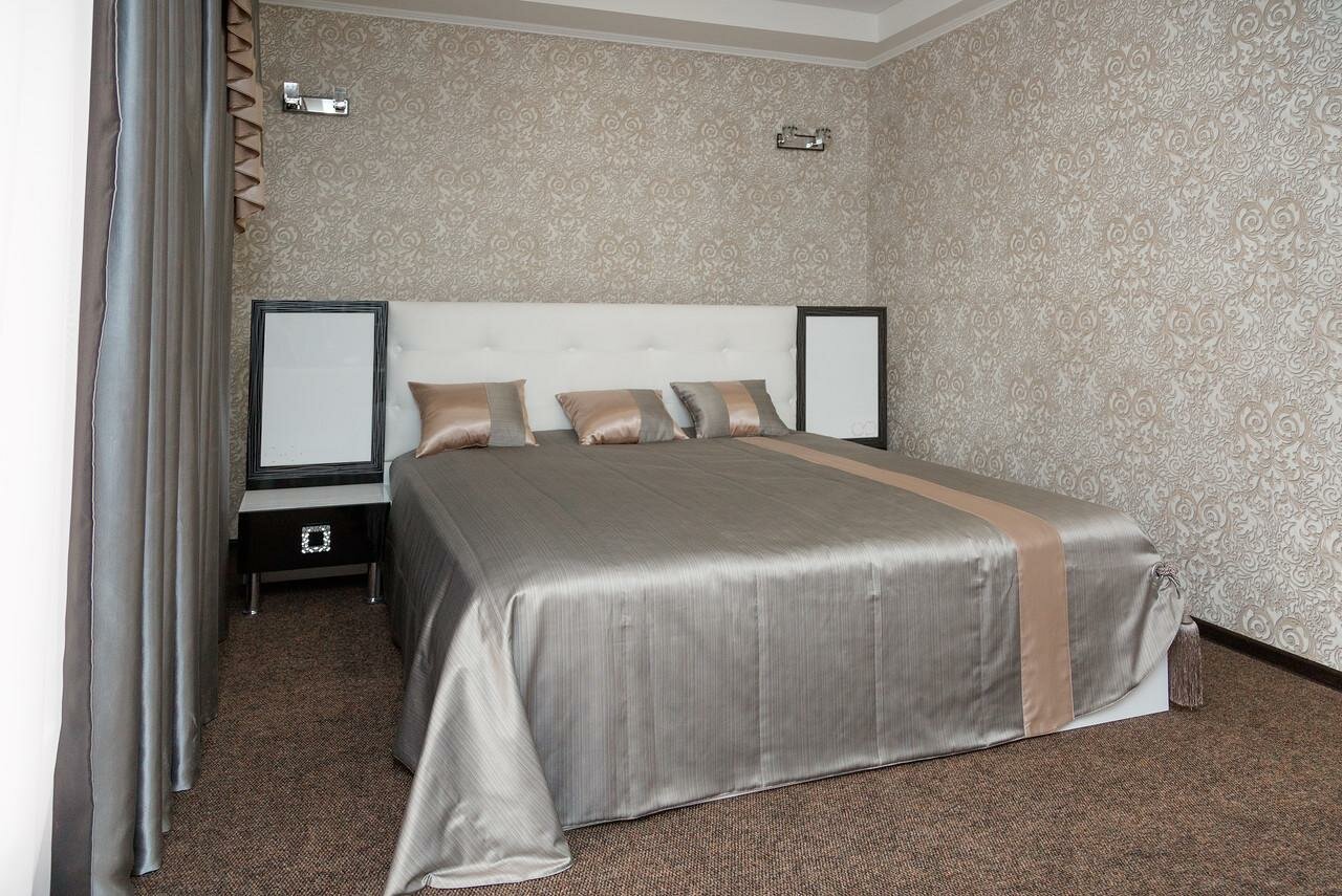 Гостиница Элион Балаково-62