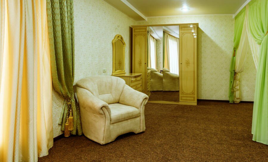 Гостиница Элион Балаково