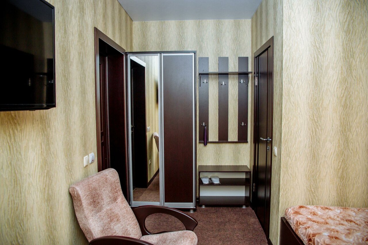 Гостиница Элион Балаково-115