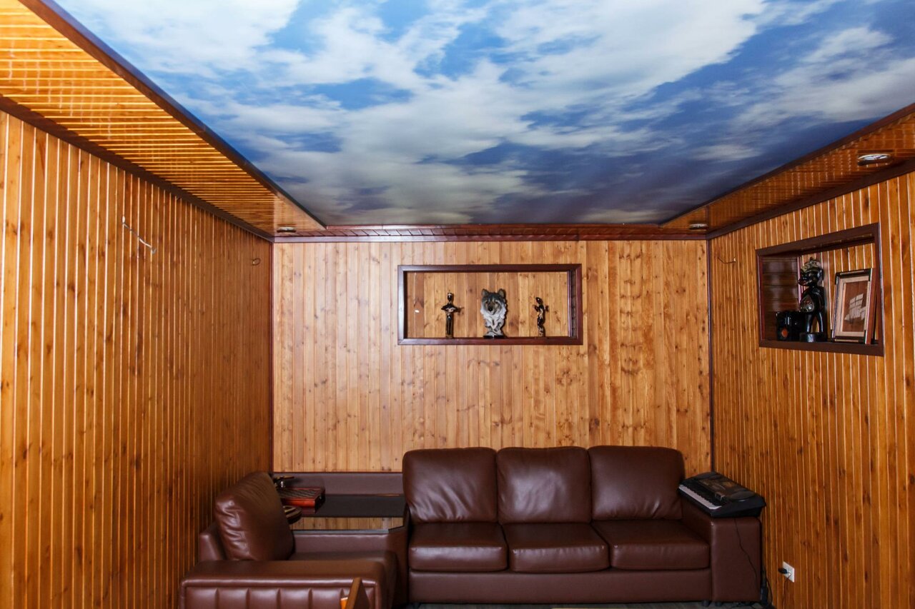 Гостиница Элион Балаково-17