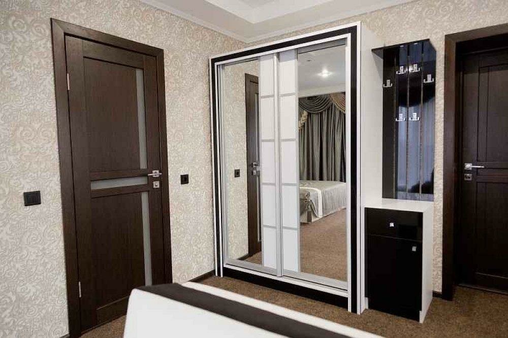 Гостиница Элион Балаково-29