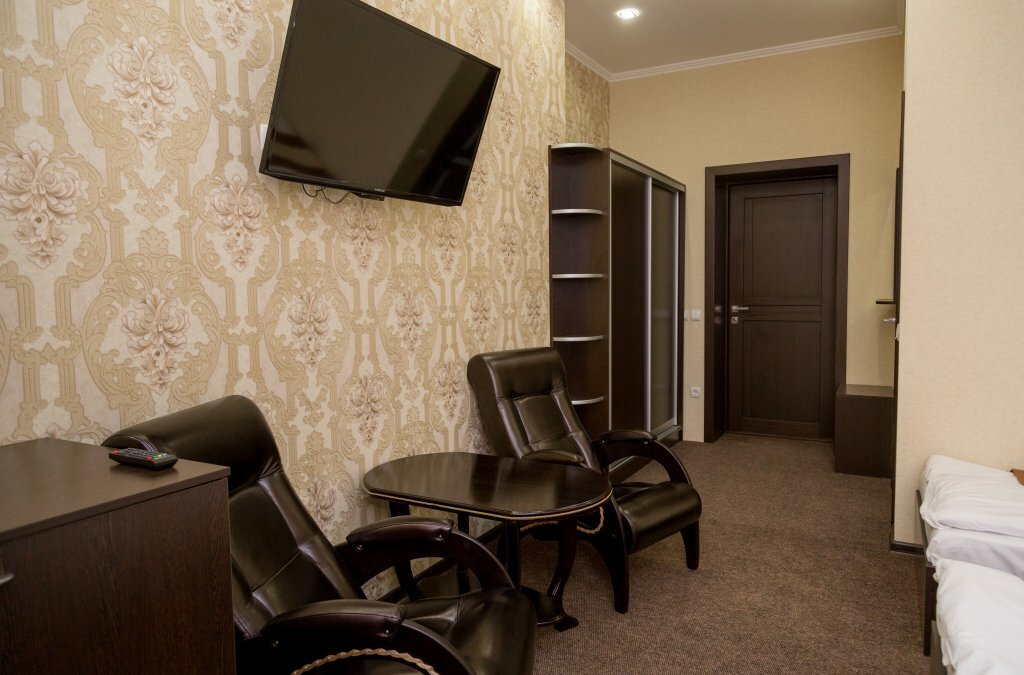 Гостиница Элион Балаково-21