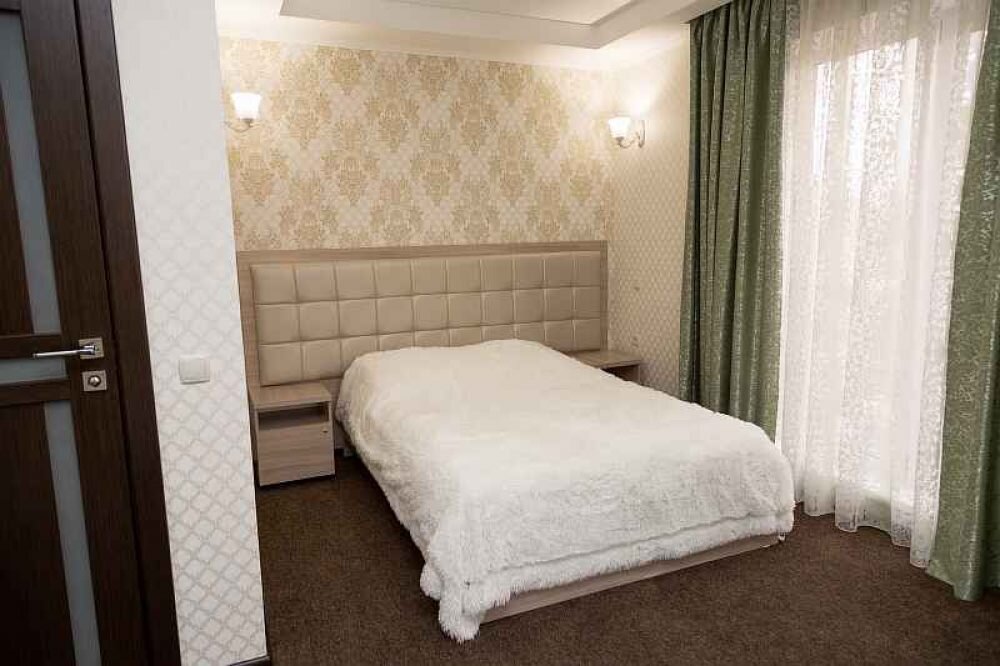 Гостиница Элион Балаково-173