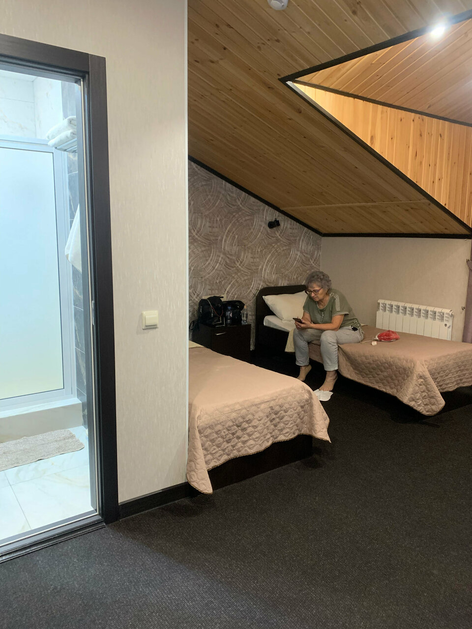 Гостиница Элион Балаково-208