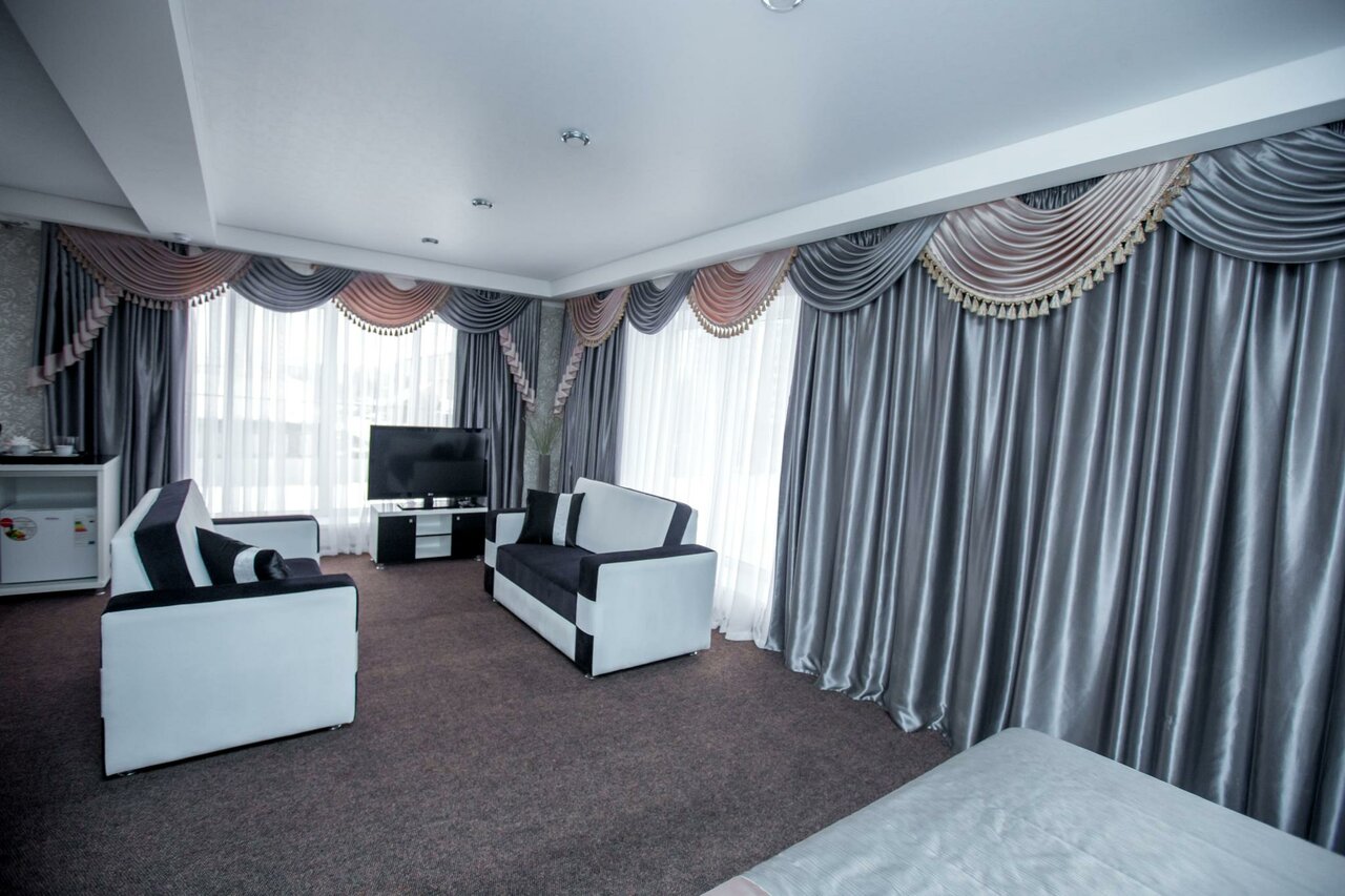 Гостиница Элион Балаково