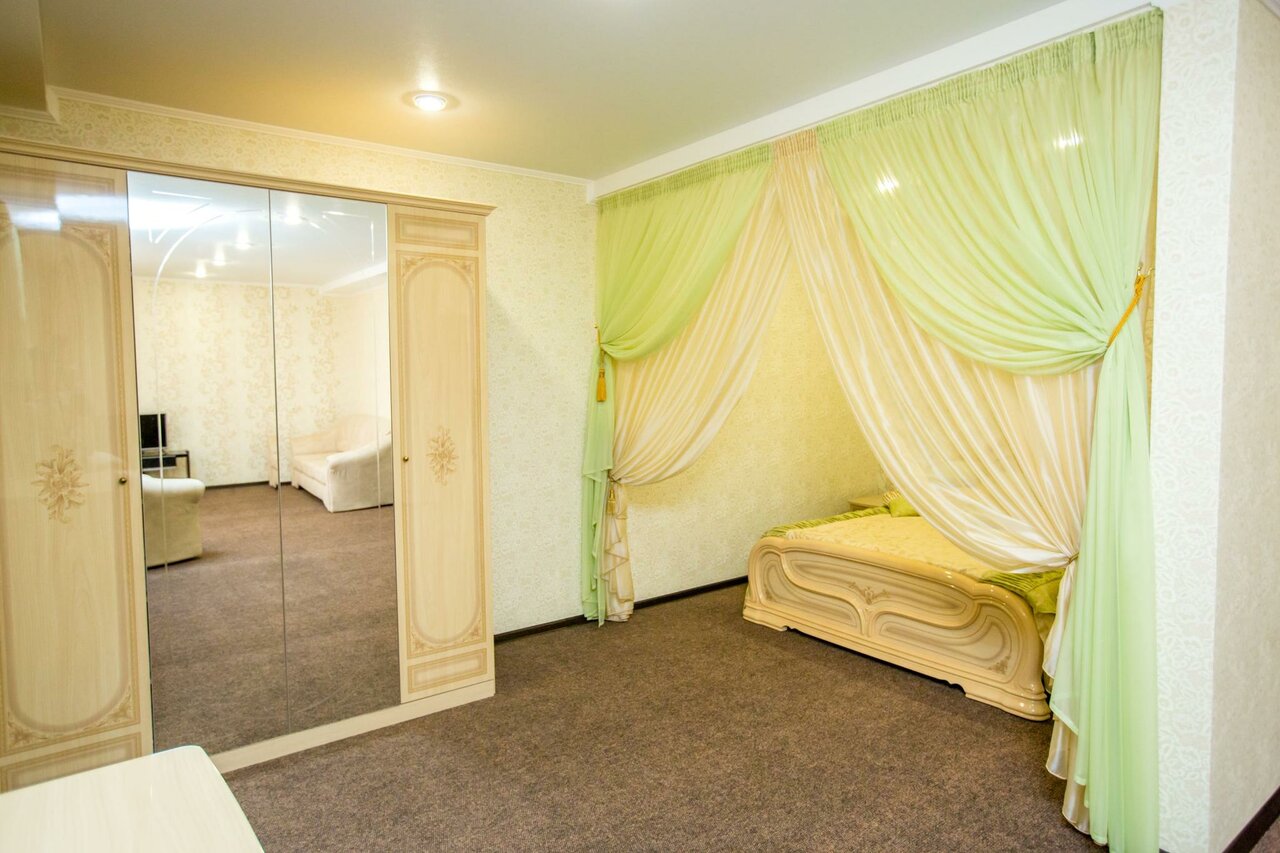 Гостиница Элион Балаково-85