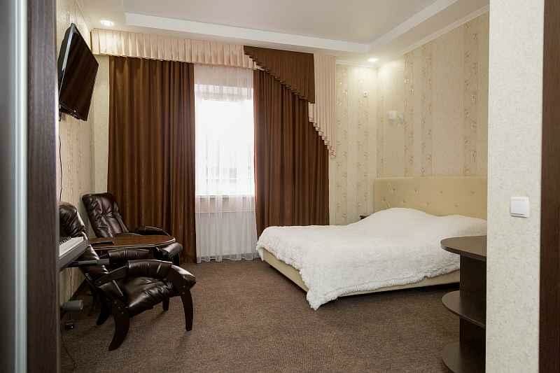 Гостиница Элион Балаково-144