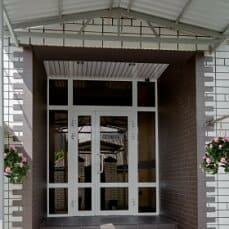 Гостиница Элион Балаково-56