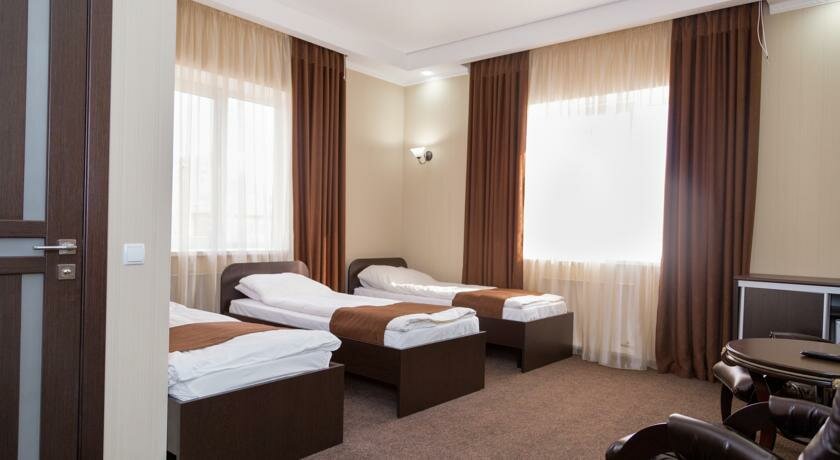 Гостиница Элион Балаково-177