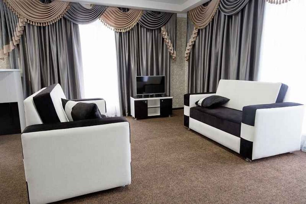 Гостиница Элион Балаково-99