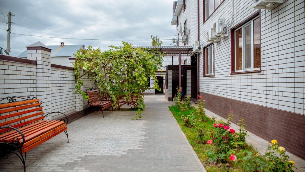 Гостиница Элион Балаково-96