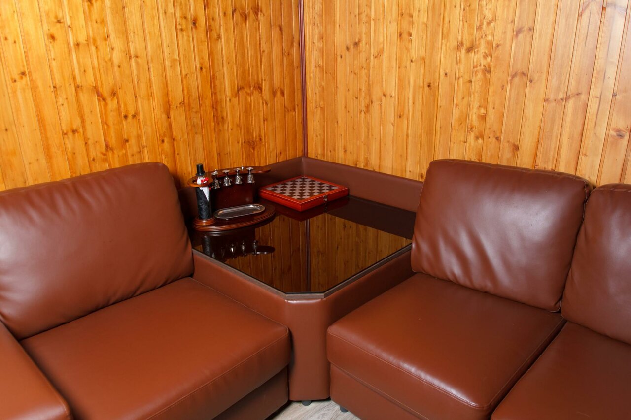 Гостиница Элион Балаково-71