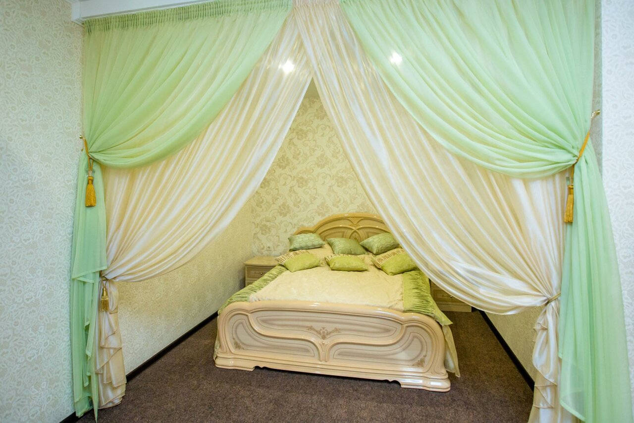 Гостиница Элион Балаково