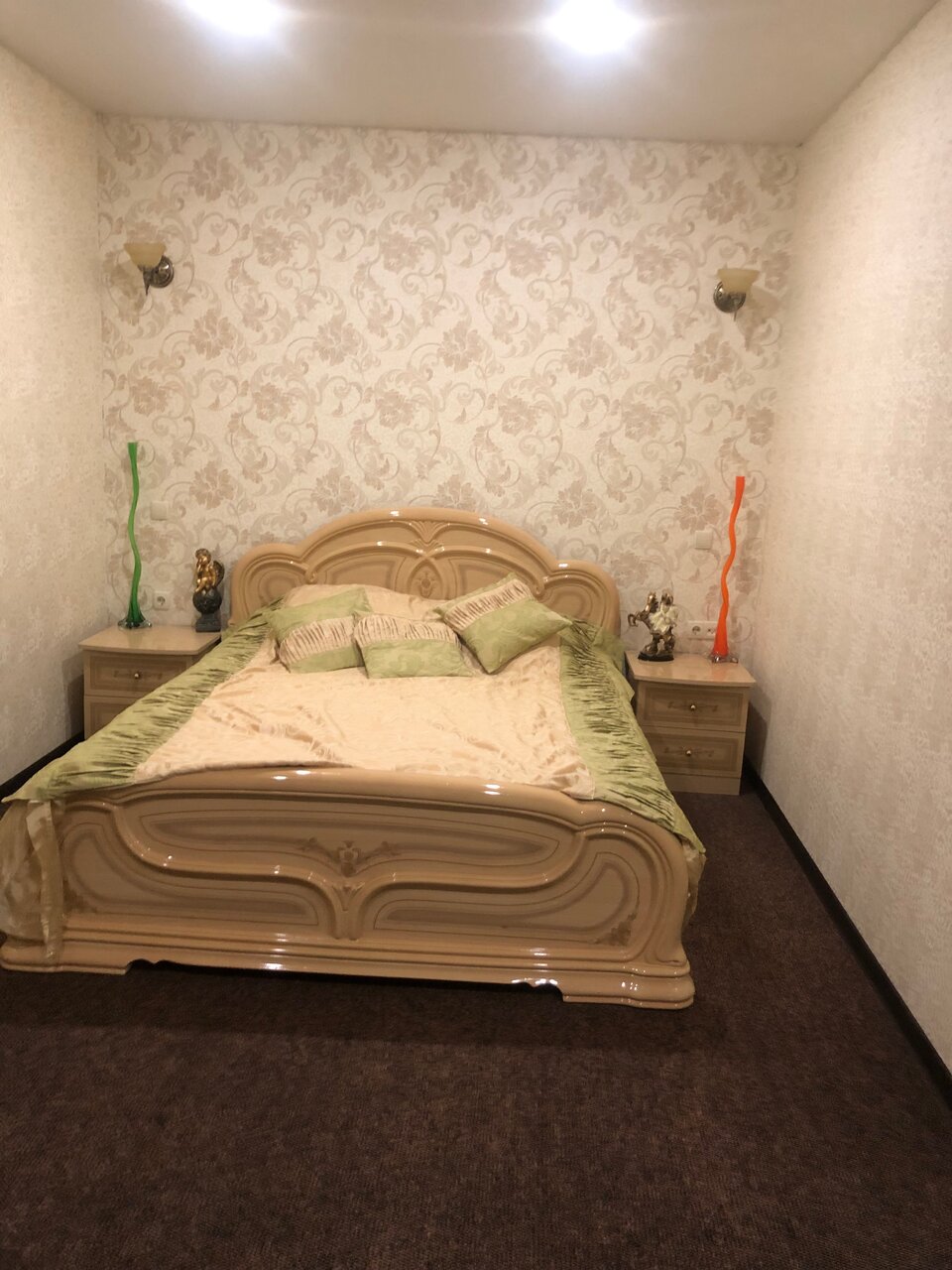 Гостиница Элион Балаково-207