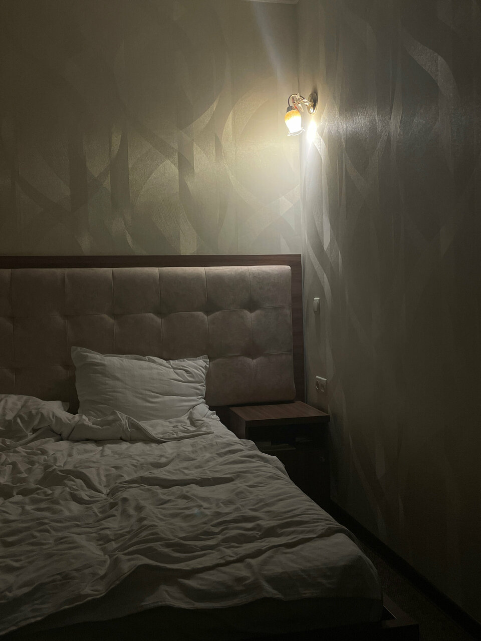 Гостиница Элион Балаково-188