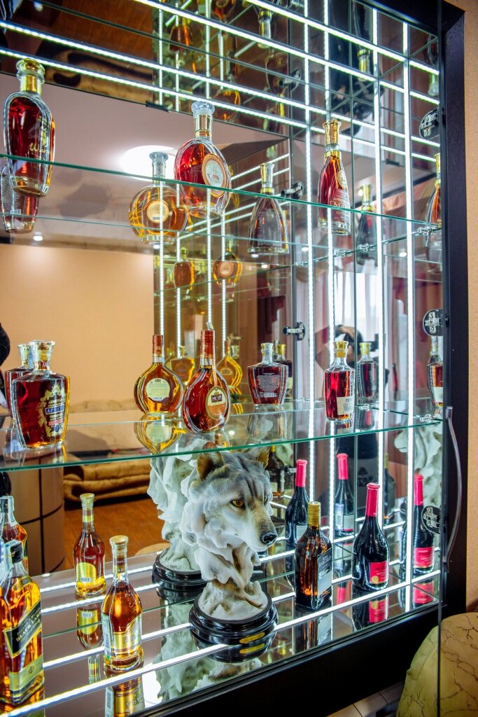 Гостиница Элион Балаково-18