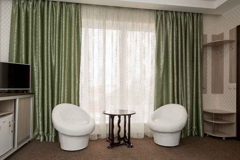 Гостиница Элион Балаково-59